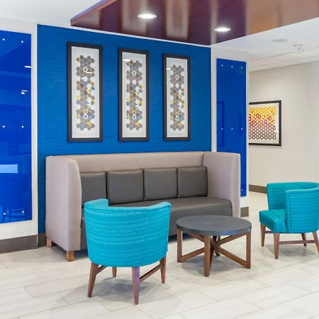 Holiday Inn Express Hotel & Suites Albuquerque Midtown By Ihg Eksteriør billede