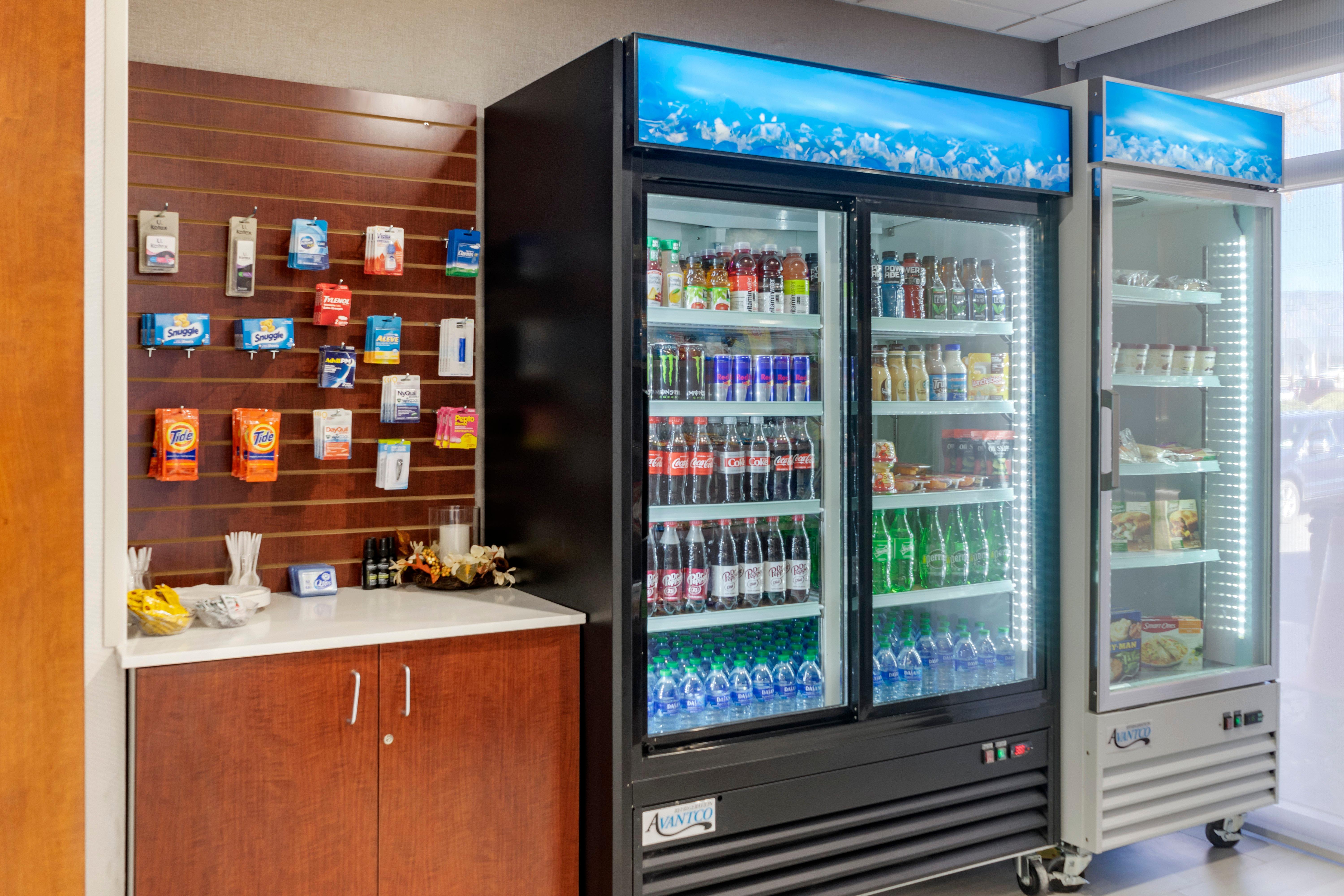 Holiday Inn Express Hotel & Suites Albuquerque Midtown By Ihg Eksteriør billede