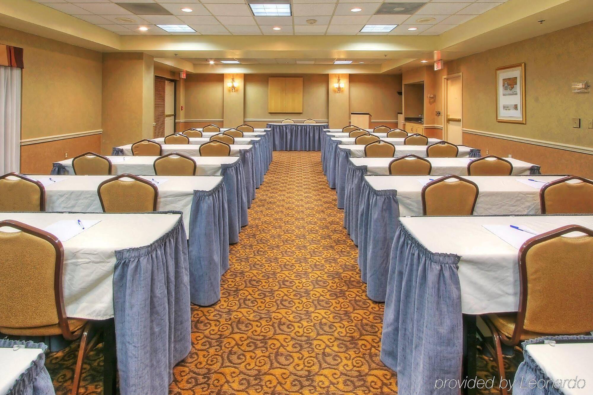 Holiday Inn Express Hotel & Suites Albuquerque Midtown By Ihg Eksteriør billede